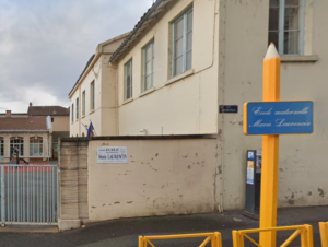 Ecole - Macon (71)