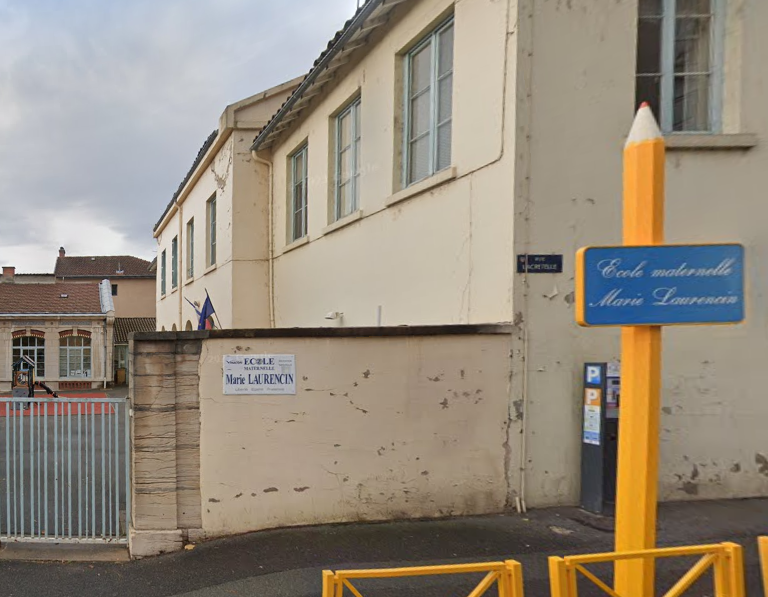 Ecole - Macon (71)