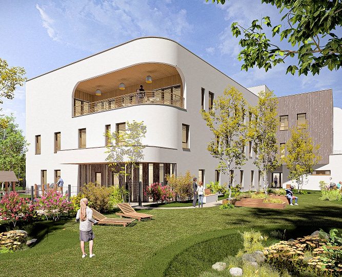 Centre Ambulatoire de Psychiatrie - Rillieux-la-Pape (69)